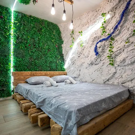 Cozy Sauna & Jacuzzi Apartment Sarajevo
