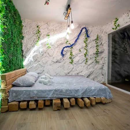 Cozy Sauna & Jacuzzi * Sarajevo